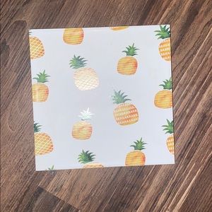 Cute Standard hang up on your wall